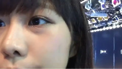 SHOWROOM Aeri_Yokoshima