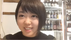 SHOWROOM Minami_Minegishi