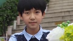 快速了解贺峻霖