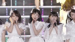 公開'存在する理由 DOCUMENTARY Of AKB48'予告編