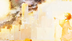 UTAU - Cats And Moon