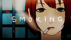 UTAU - SMOKING