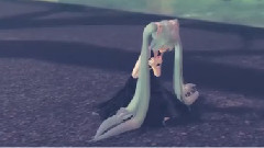 初音未来 - Calc.