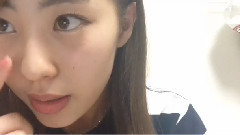 SHOWROOM REINA_FUJIE(22時10分33秒)