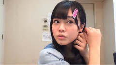 SHOWROOM AOI_MOTOMURA(16時46分04秒)