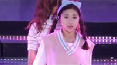 ROCK U 水原公演 主-娜恩 饭拍版 16/06/17