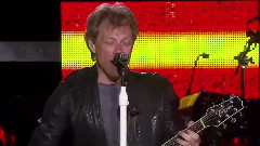 Someday I'll Be Saturday Night