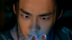 诛仙 张小凡 X 碧瑶 三生叹