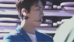 SBS MTV 2016 DREAM CONCERT 后台花絮