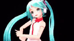 あぴミクで 好き!雪!本気マジック_mkv封装