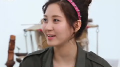 TVPP Seohyun Ranking of SM's men