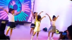 中国北京舞蹈演出