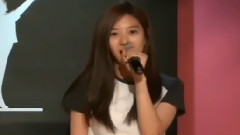 BESTie Dahye;s Evaluations (SM Academy)