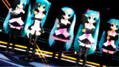 初音未来 - 萌初音