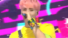 喜欢 - SBS人气歌谣 现场版 16/06/19