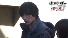 福士苍汰 - SPドラマ