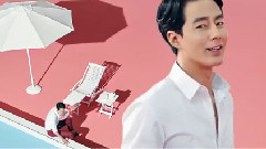 DAILY HOTEL 饭店app 休假篇 广告