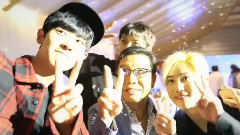 <ミーティング編>'SMTOWN THE STAGE―日本オリジナル版―'本編抜き