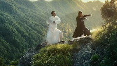 电影<道士下山>国际版预告片