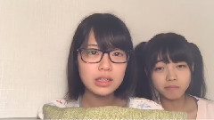 SHOWROOM Erina_Oda (22時12分56秒)