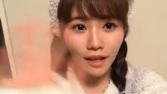 SHOWROOM Haruka_Komiyama (19時14分41秒)