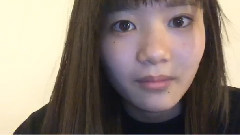 SHOWROOM Ikumi_Nakano (16時52分52秒)