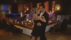 Romantic Clip The Only Couple On The Floor