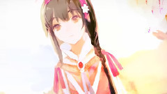 洛天依 - 白石溪