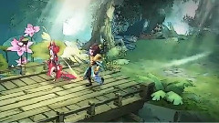 洛天依 - 完美世界无归