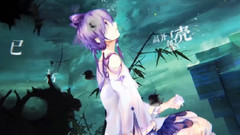 洛天依 - 当风过境