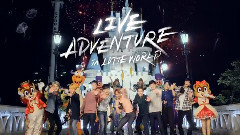 LIVE In Lotte World #2