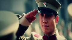 电视剧<少帅>片尾曲