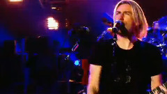 Burn It To The Ground