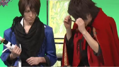 敦盛と蘭丸 喧嘩の原因