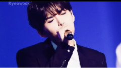 金厉旭生日贺礼 最後のドア