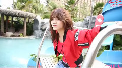 Good Luck MV拍摄花絮