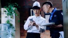 电视剧<好先生>