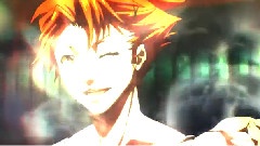 PSYCHO-PASS 完结纪念 饭制版