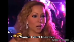 天后们最'阴'的时刻