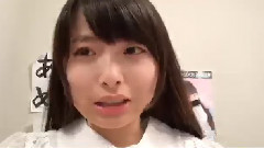 SHOW ROOM Satone_Kubo (06月19日18時01分23秒)