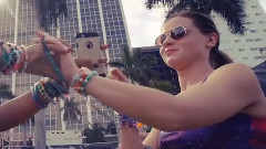 Blondfire - Something About You (Conro's Ultra Miami 2016 Remix)