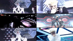 Overdose 一镜到底 K&M 六合一 对比版