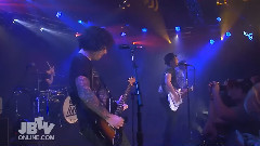 My Songs Know What You Did In the Dark