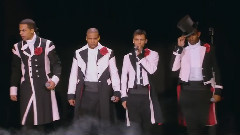 JLS - Heal This Heartbreak