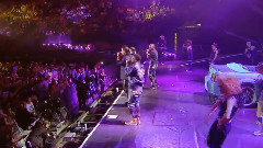 JLS - That's My Girl