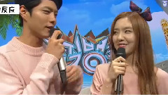 KBSborene13个月MC总结