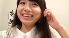 SHOW ROOM Satone_Kubo (06月19日18時28分56秒)