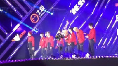 水原K-pop-流行音乐演唱会