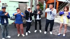 天下壮士全场cut