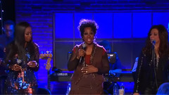 Midnight Train To Georgia